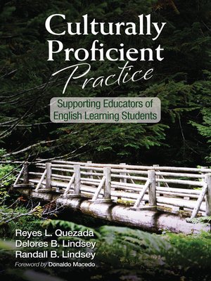 cover image of Culturally Proficient Practice